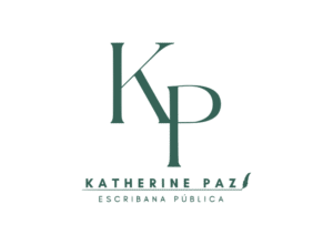 Kathe Paz logo