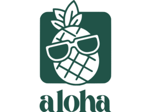 Logo Aloha
