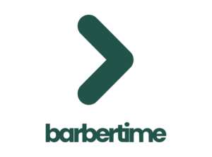 Logo BarberTime