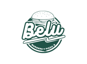 Logo BeluBurguers