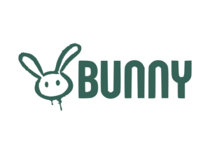 Logo Bunny