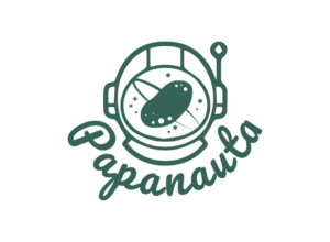 Papanauta Logo